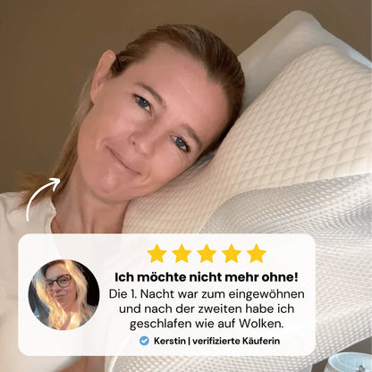 Cervafix™ - Therapiekissen