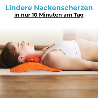 Cervafix - Triggerpunkt Massagegerät