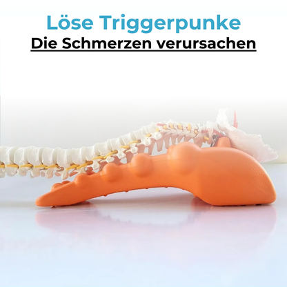 Cervafix - Triggerpunkt Massagegerät