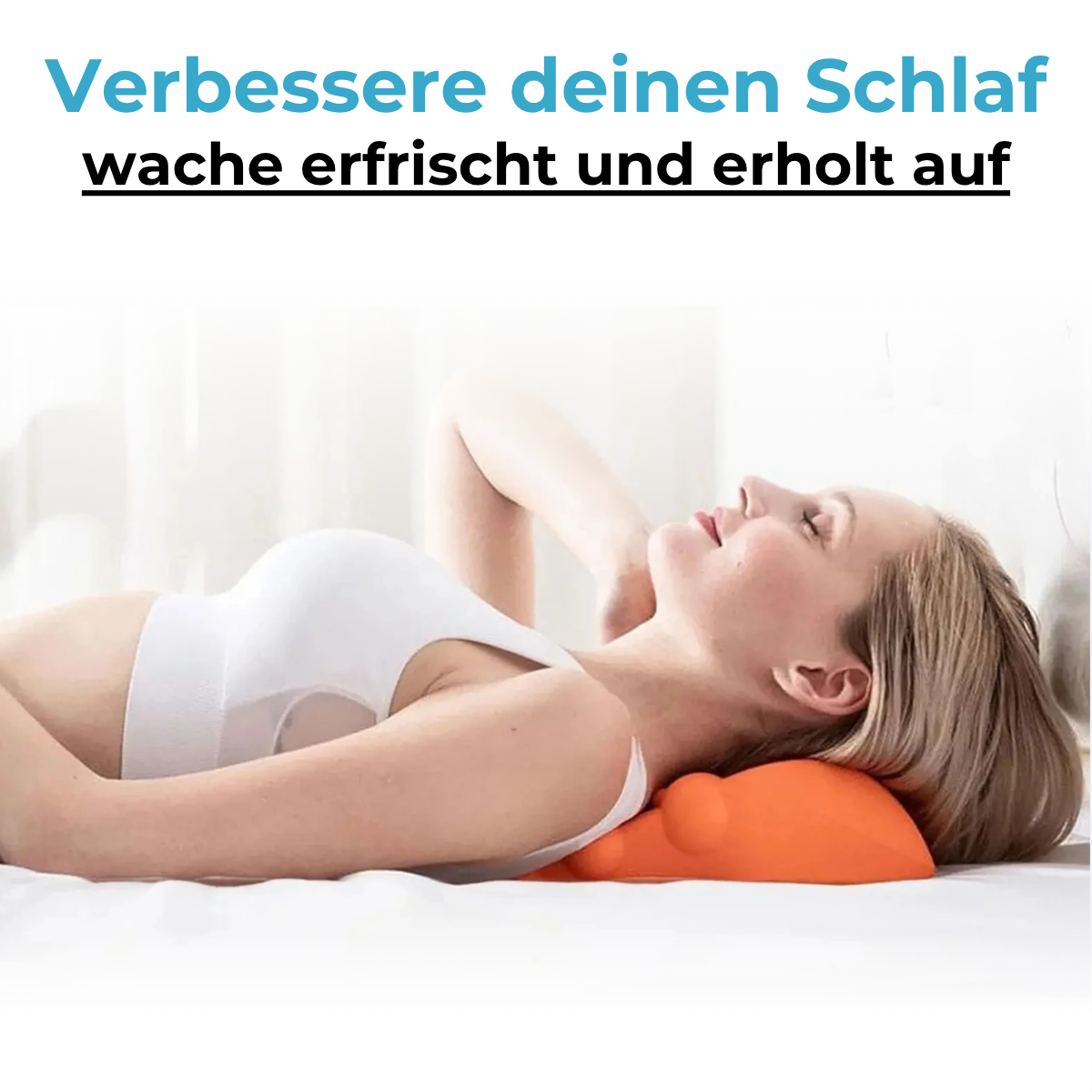 Cervafix - Triggerpunkt Massagegerät
