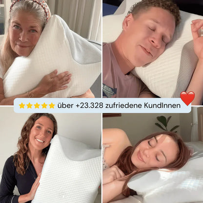 Cervafix™ - Therapiekissen