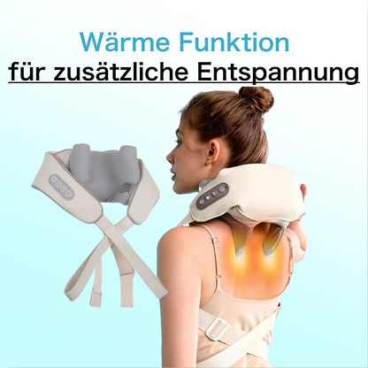 Youzenite - Infrarot Nackenmassagegerät