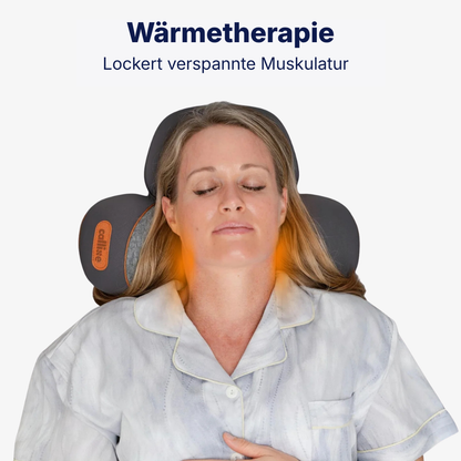 Cervafix™ 3-in-1 Nacken-Therapie-Kissen