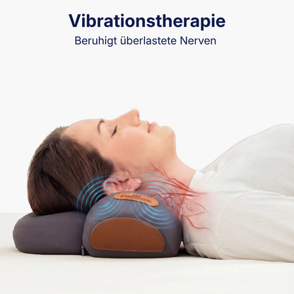 Cervafix™ 3-in-1 Nacken-Therapie-Kissen