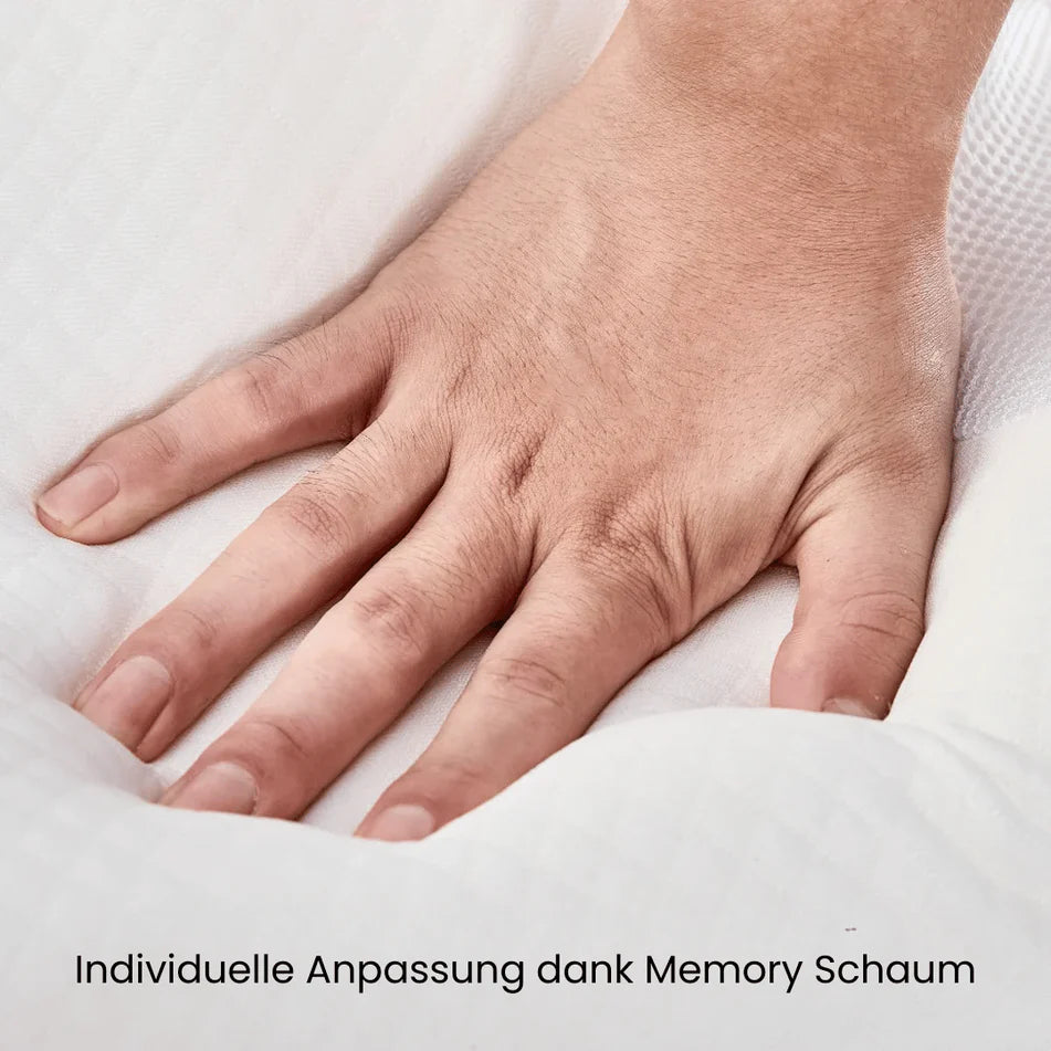Youzenite - Nacken Therapie Kissen