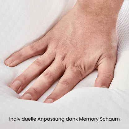Cervafix™ - Therapiekissen