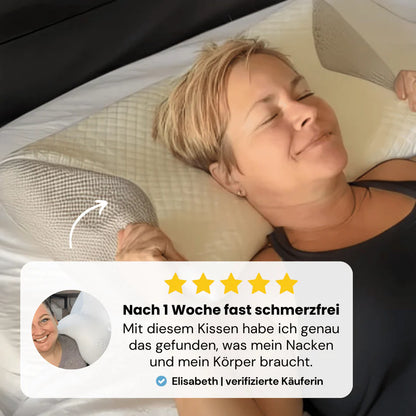 Cervafix™ - Therapiekissen