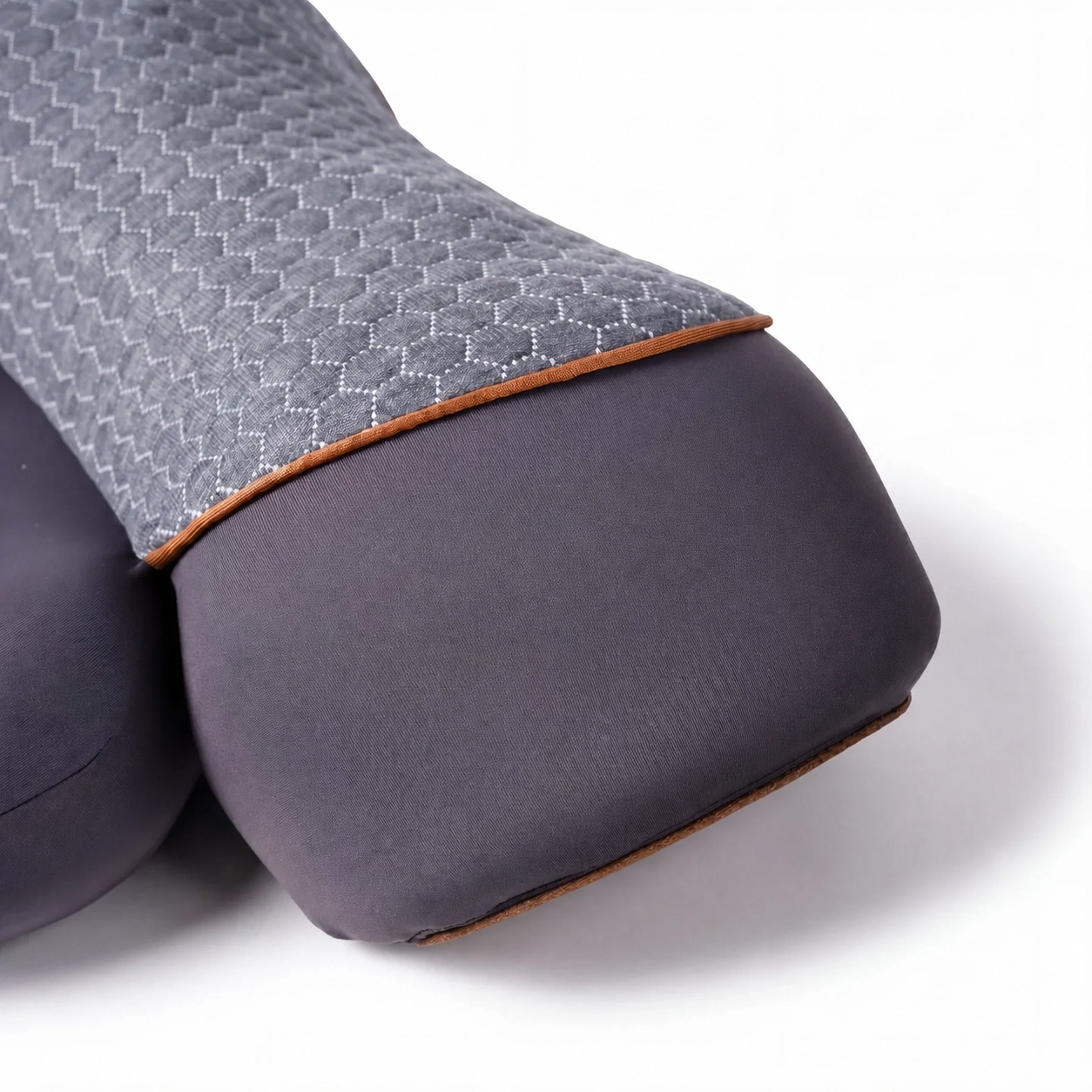 Cervafix™ 3-in-1 Nacken-Therapie-Kissen