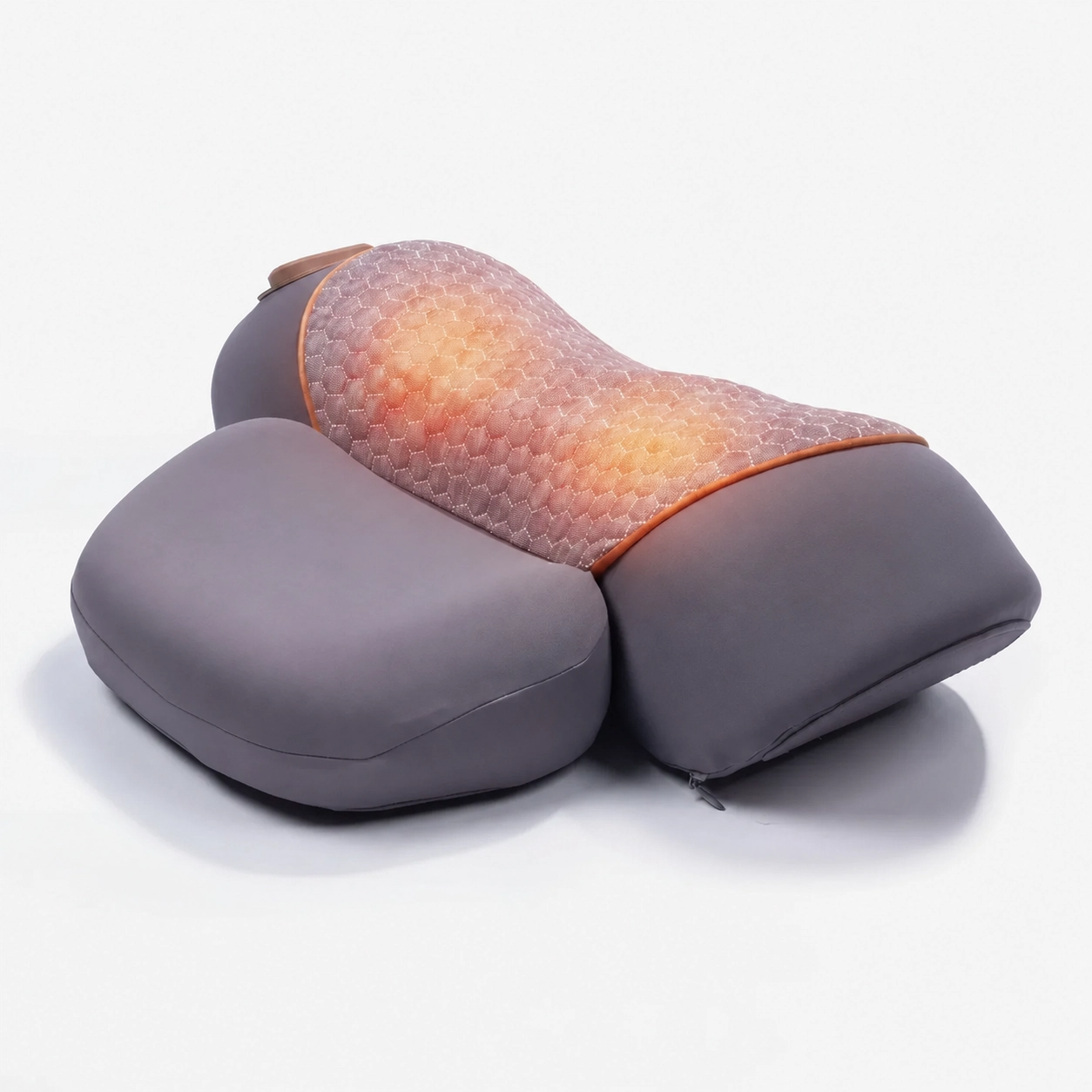 Cervafix™ 3-in-1 Nacken-Therapie-Kissen