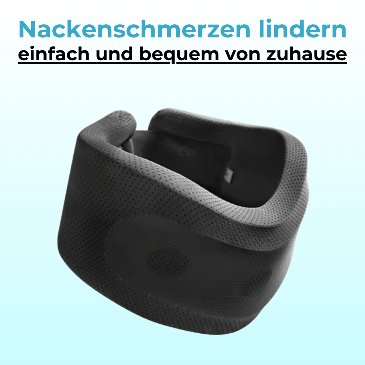 Cervafix™ - Nackenstütze