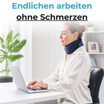 Cervafix™ - Nackenstütze