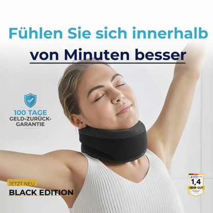 Cervafix™ - Nackenstütze