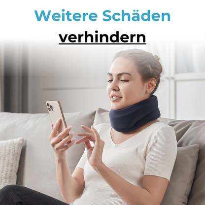 Cervafix™ - Nackenstütze