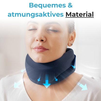 Cervafix™ - Nackenstütze
