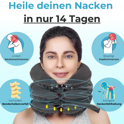 Cervafix™ - Nackenstrecker
